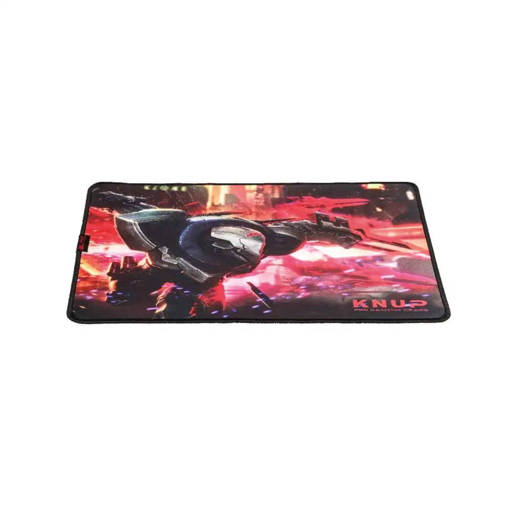 MOUSE PAD S07 - Imagem 1