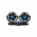 Ventilador Automotivo Duplo VT01 - Imagem 2
