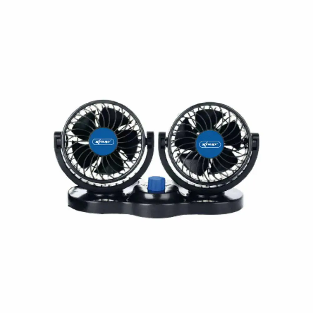 Ventilador Automotivo Duplo VT01 - Imagem 2