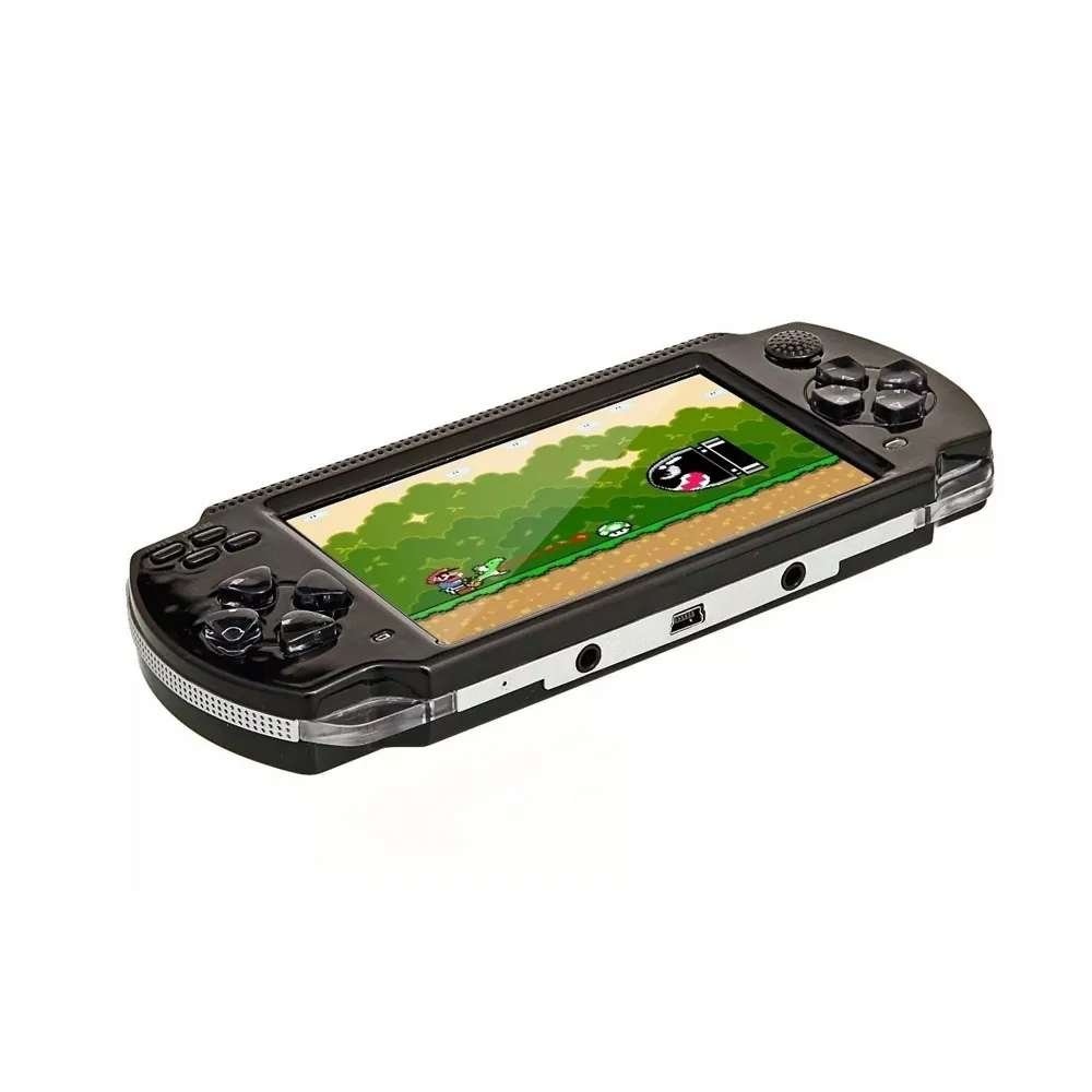 GAME PORTÁTIL GM005 - Imagem 1