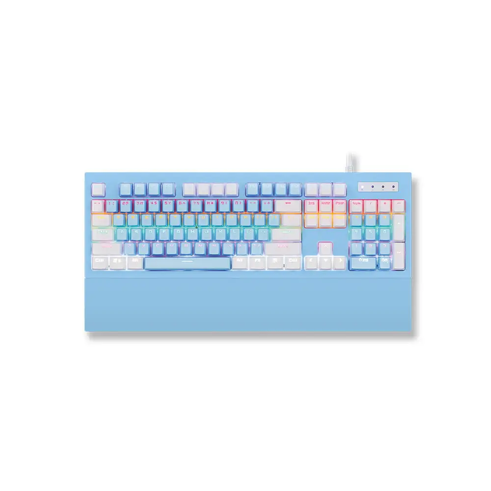 TECLADO GAMER TE102 - Imagem 2