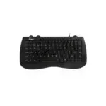 MINI TECLADO KP-2008