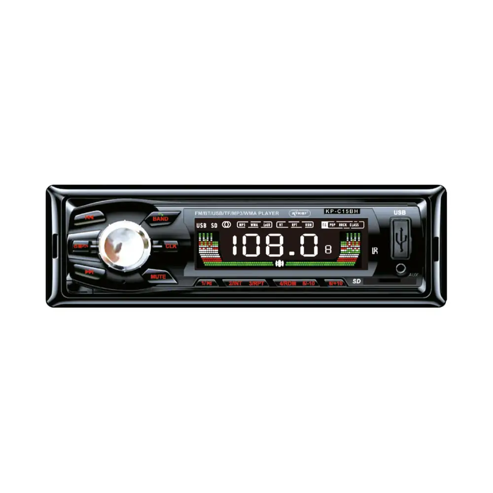 RÁDIO AUTOMOTIVA C15BH - Imagem 1