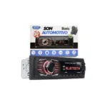 RÁDIO AUTOMOTIVO C29BH - Imagem 2