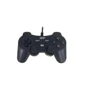 CONTROLE PS3 COM FIO 4123A+