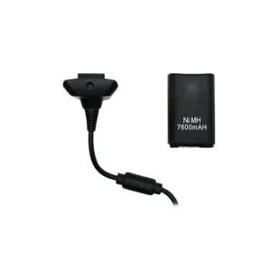 CARREGADOR XBOX 360 LB-5123