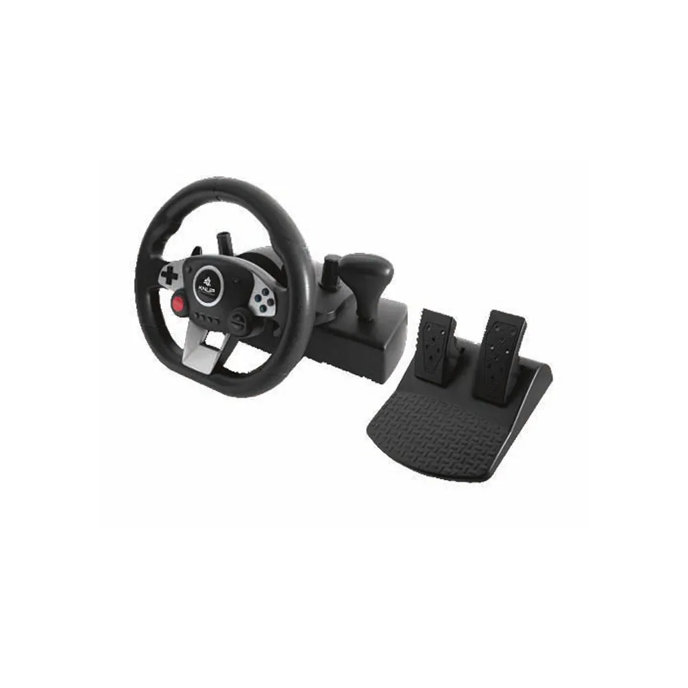 5816 VOLANTE COM PEDAIS 5816 - Imagem 1