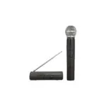 MICROFONE WIRELLES 910 - Imagem 2