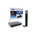 MICROFONE WIRELLES 910