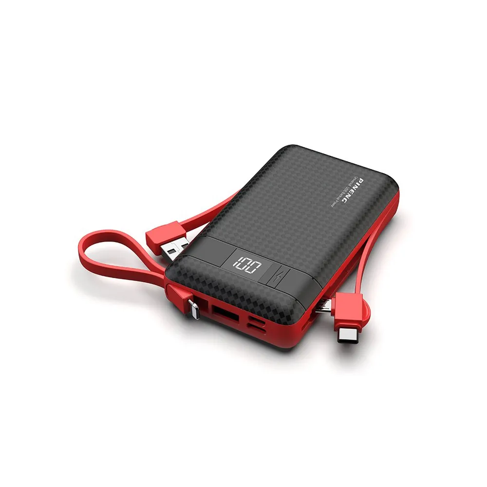 POWER BANK 10000mAh PN-950 - Imagem 3