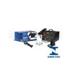 ESTAÇÃO RETRABALHO SMD E SOLDA ES508 / 127V - Imagem 2