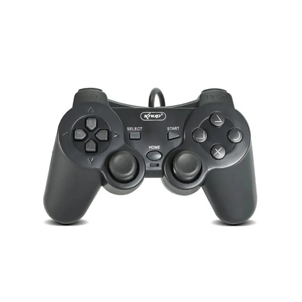 CONTROLE PARA PS1 PS2 GM015 - Imagem 1