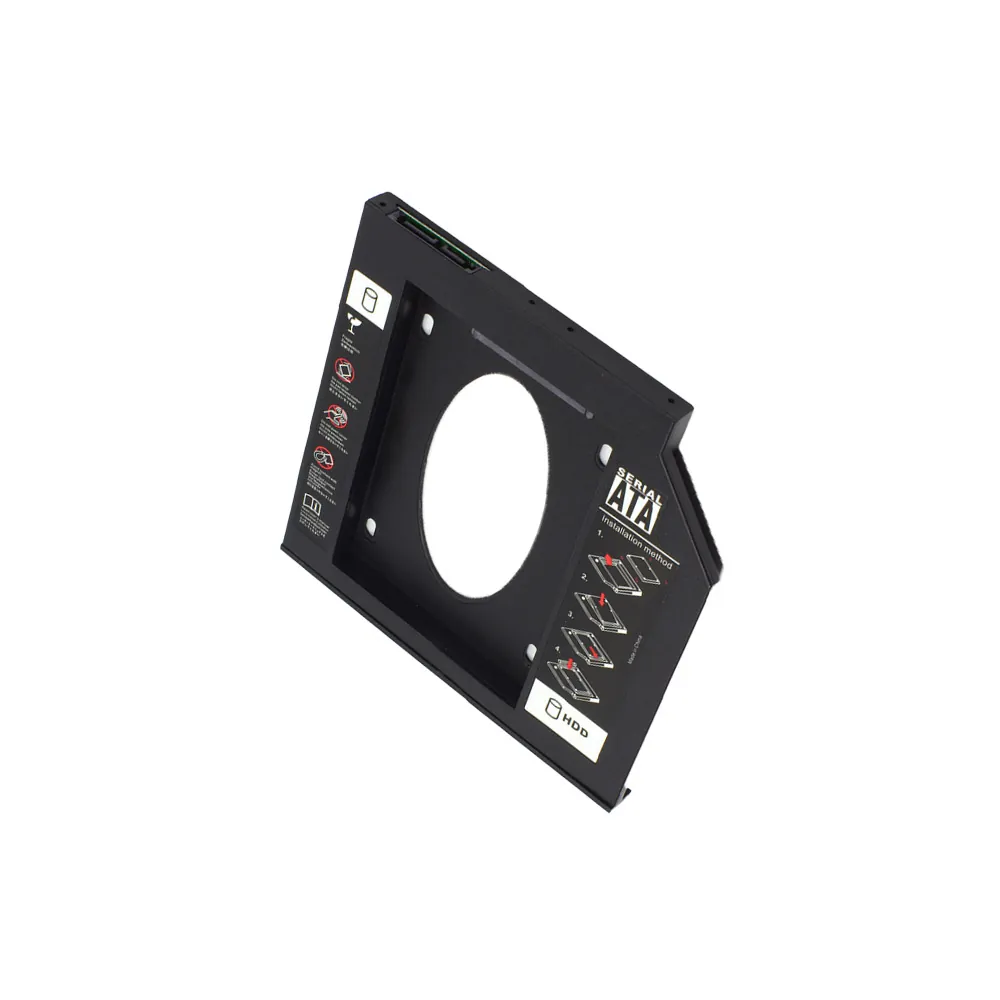 ADAPTADOR CADDY 9.5MM HD021 - Imagem 1