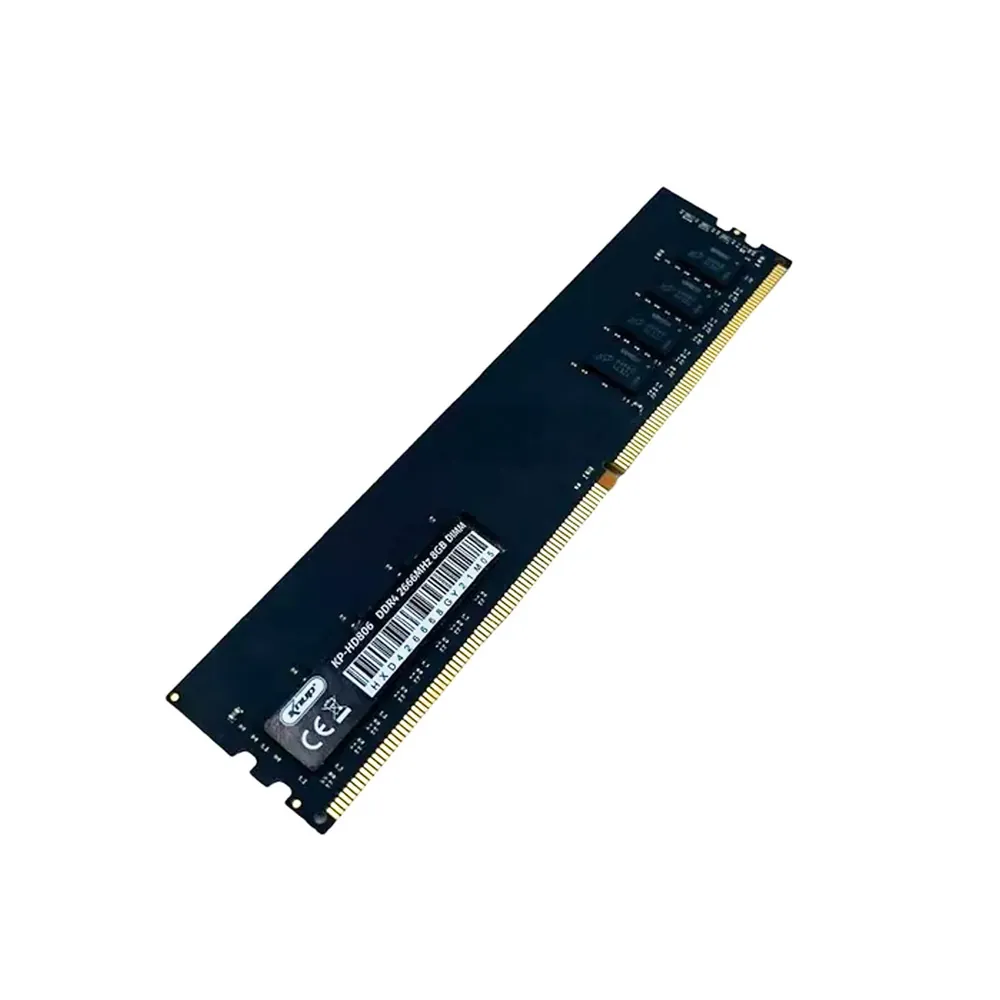MEMÓRIA RAM DDR4 8GB 2666MHZ HD806 - Imagem 1