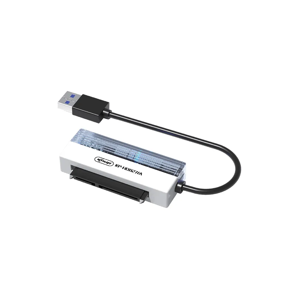 CONVERSOR SATA X USB3.0 HD827/A - Imagem 1