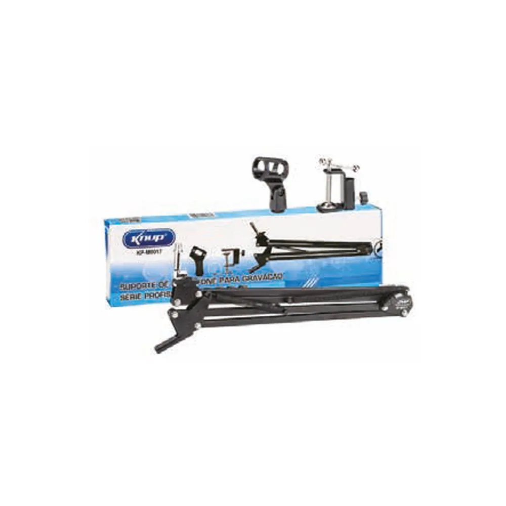 SUPORTE PARA MICROFONE M0017 - Imagem 2