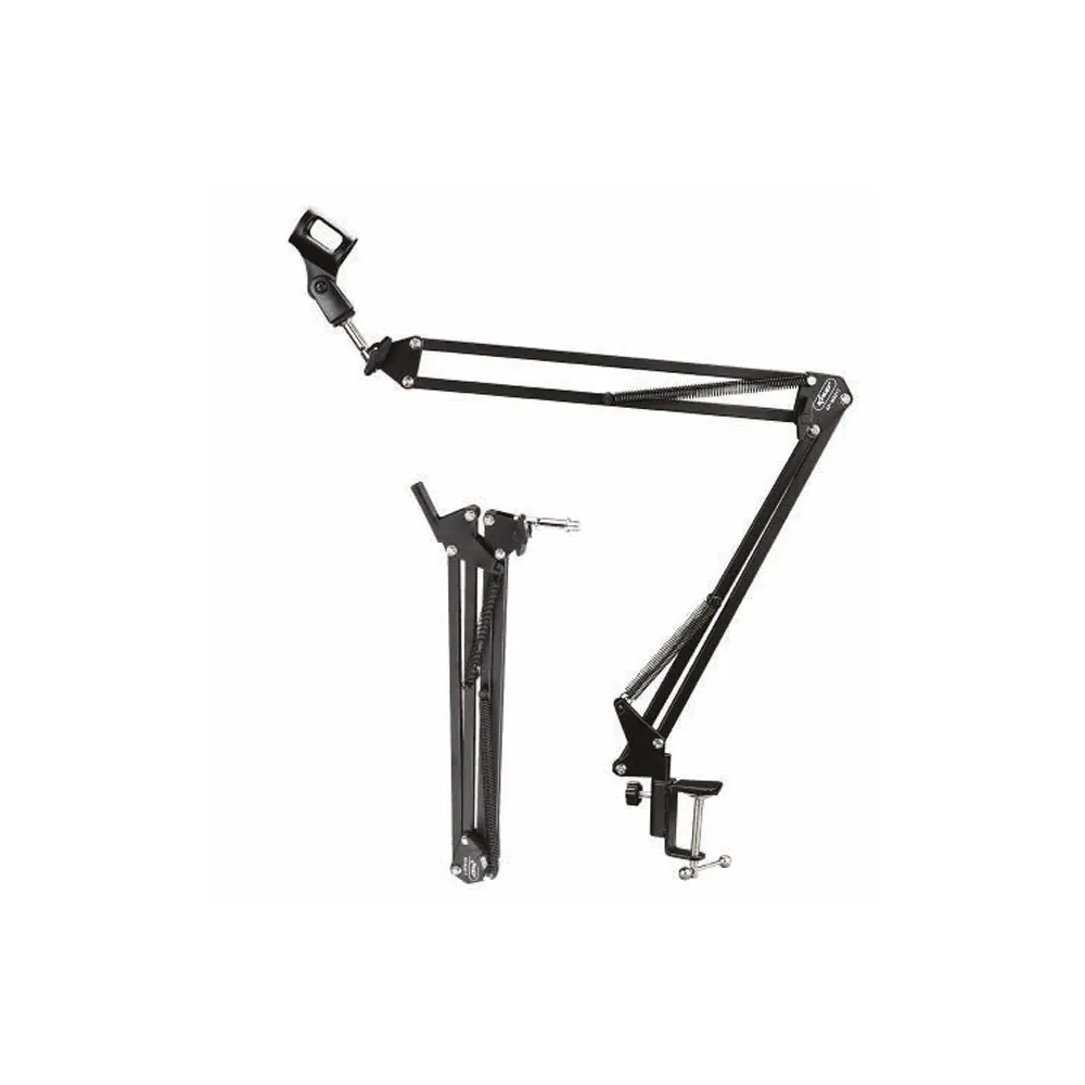 SUPORTE PARA MICROFONE M0017 - Imagem 1