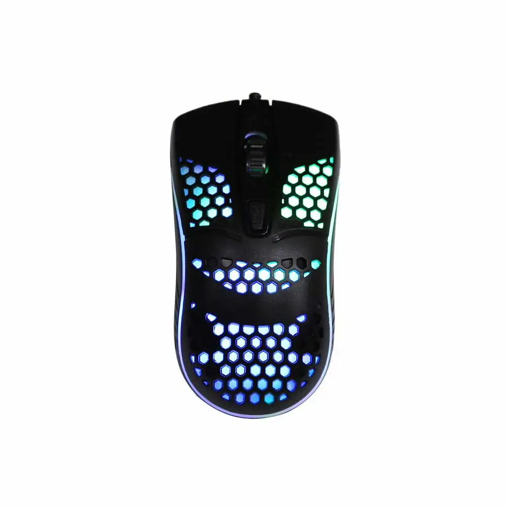 MOUSE GAMER ÓPTICO MU010 - Imagem 2