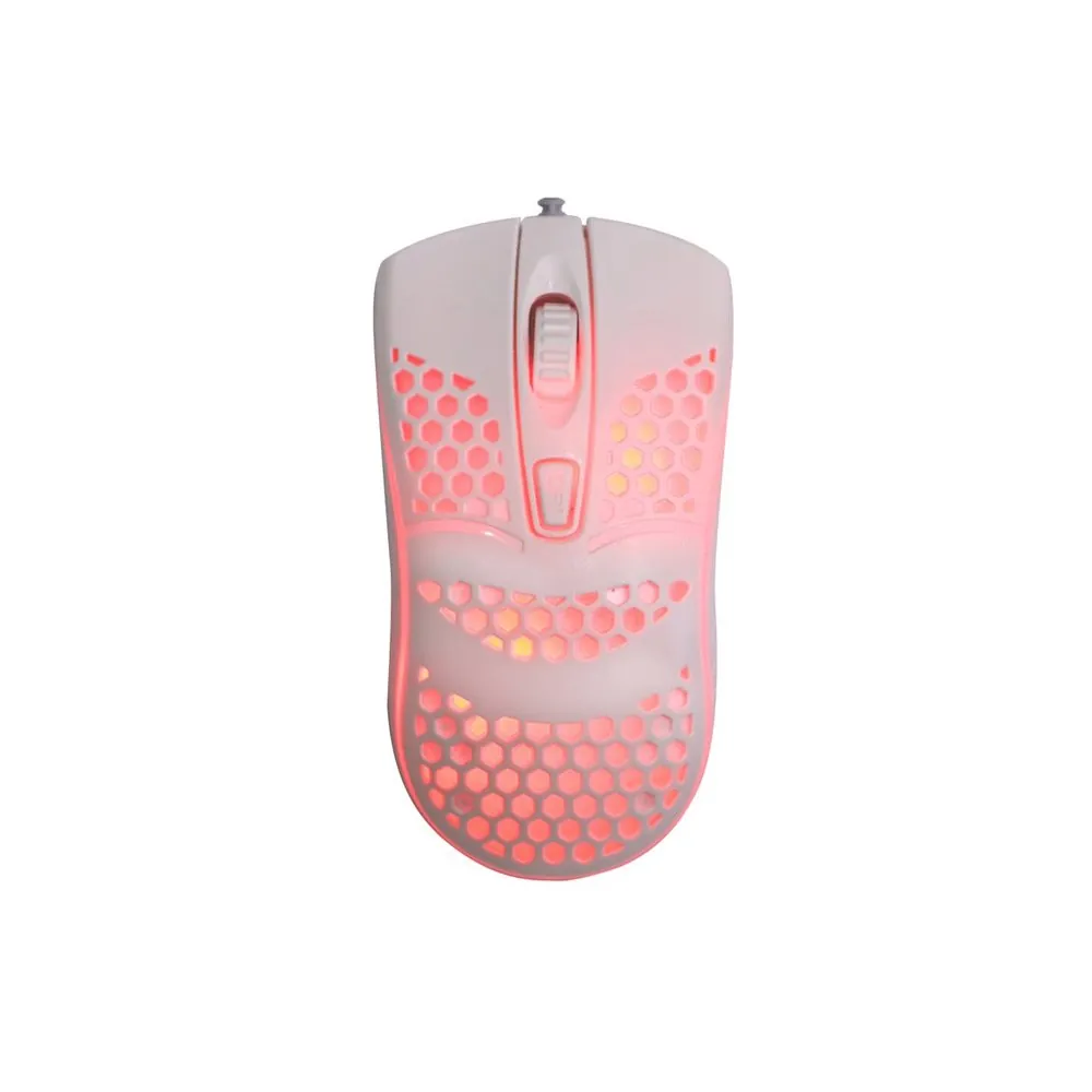 MOUSE GAMER ÓPTICO MU010 - Imagem 1