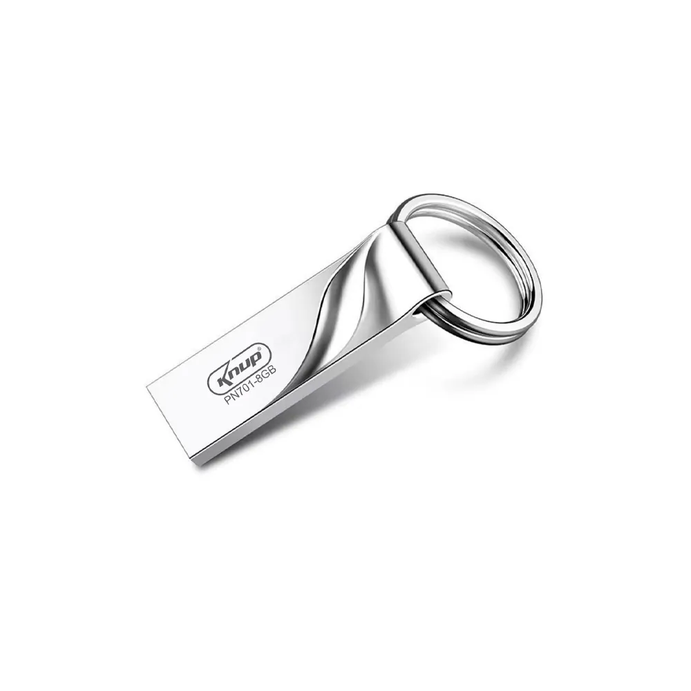 FLASH DRIVE USB 2.0 8GB PN701 - Imagem 1