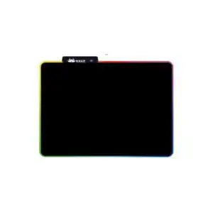 MOUSE PAD KP-S012/PRETO