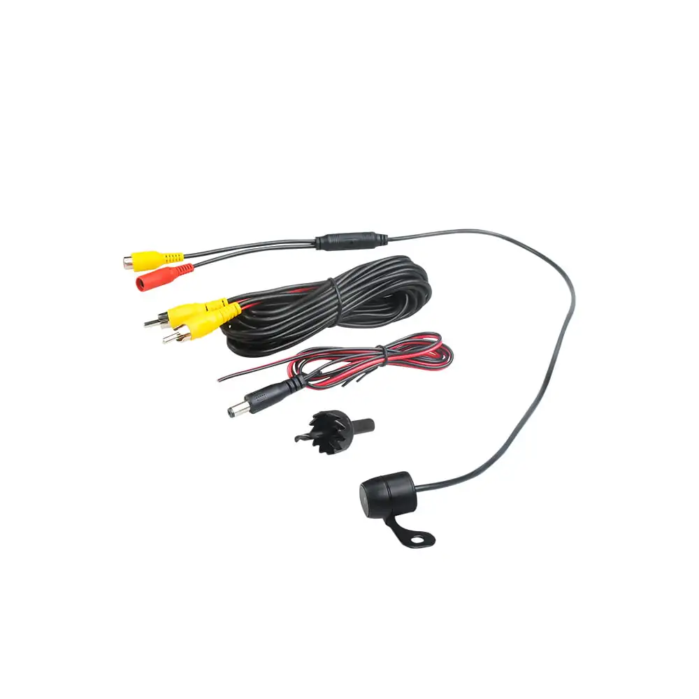 CÂMERA BORBOLETA S101 - Imagem 2