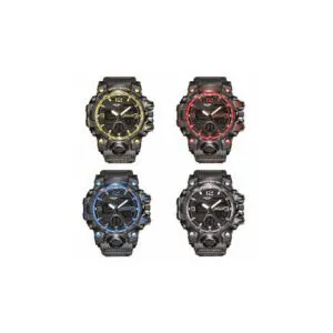 RELÓGIO ESPORTIVO SW36