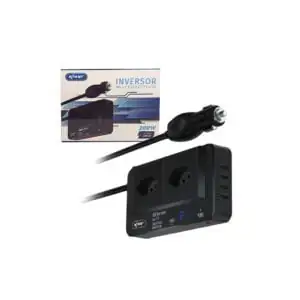 INVERSOR 300W - 220V TC13/220V