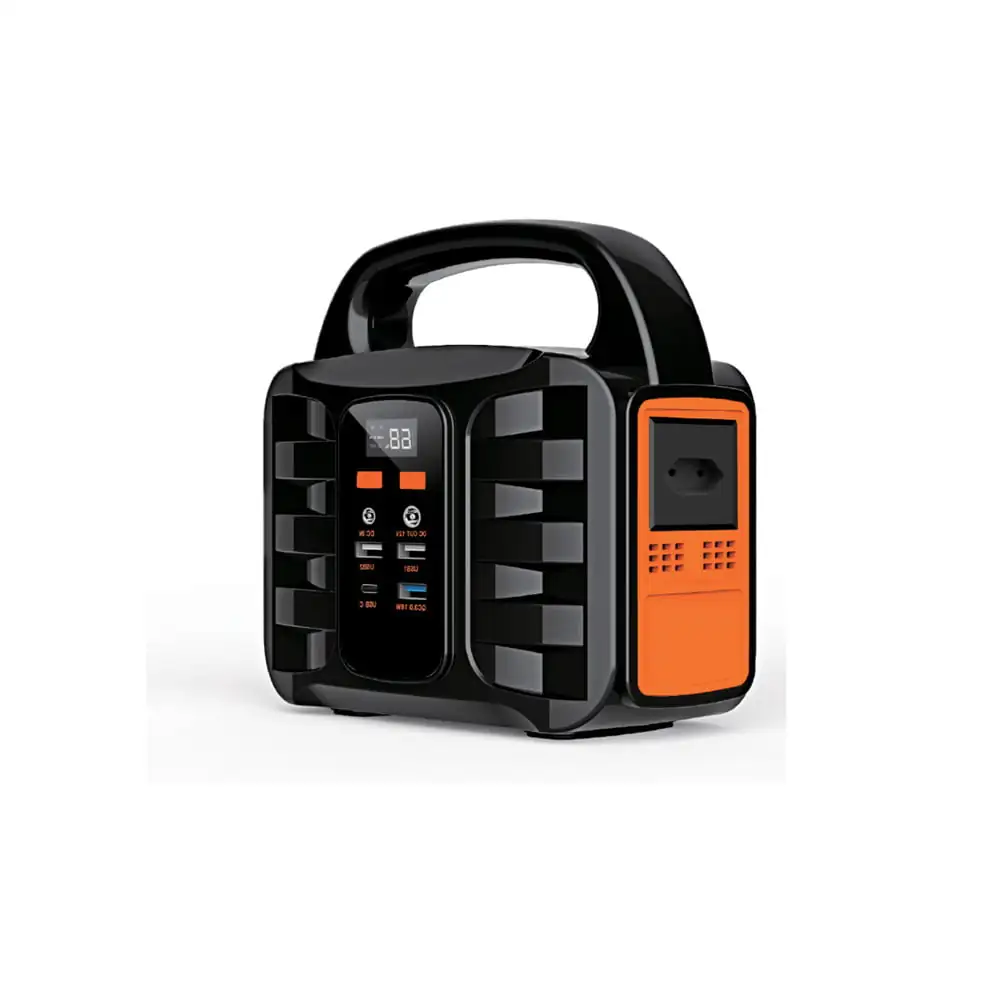 GERADOR PORTÁTIL 110V TC15 - Imagem 2