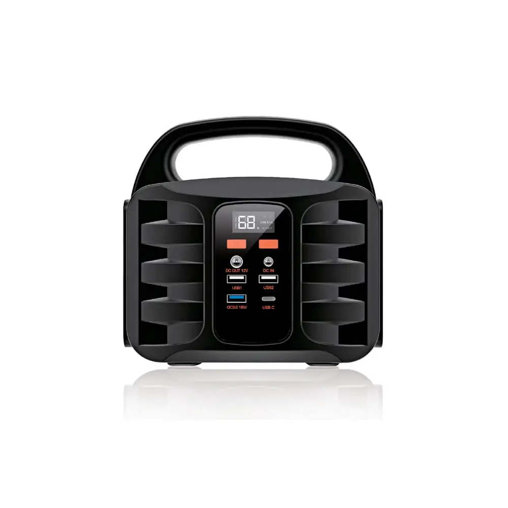 GERADOR PORTÁTIL 110V TC15 - Imagem 1