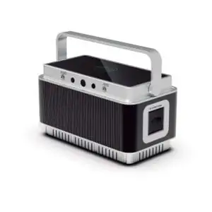 GERADOR PORTÁTIL 220V TC17