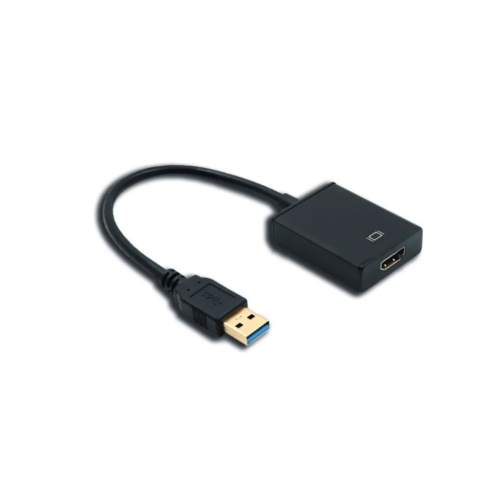 CONVERSOR USB X HDMI AD138 - Imagem 1