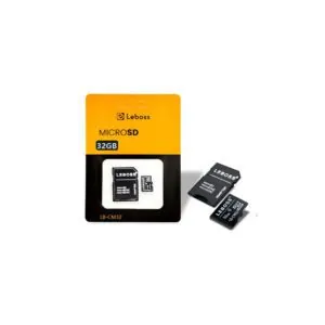 MICROSD 32GB LB-CM32