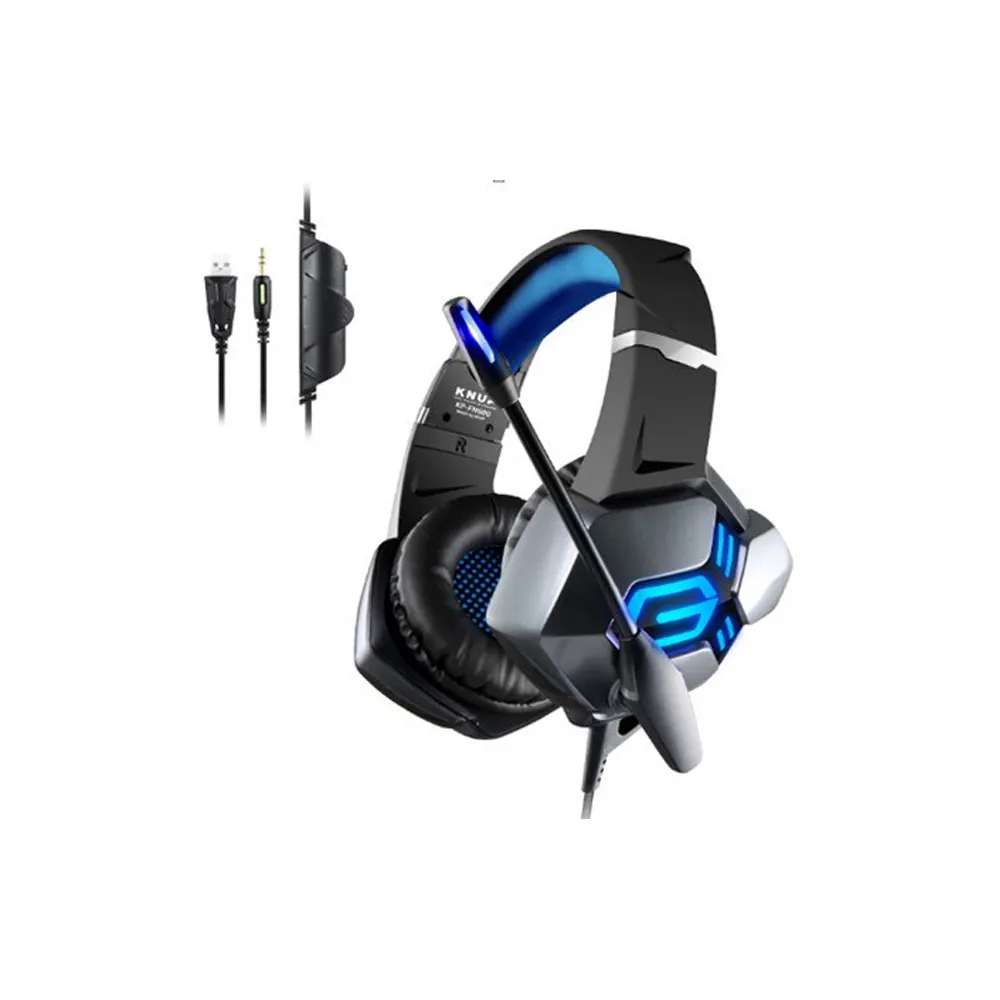 HEADSET GAMER FN600 - Imagem 1