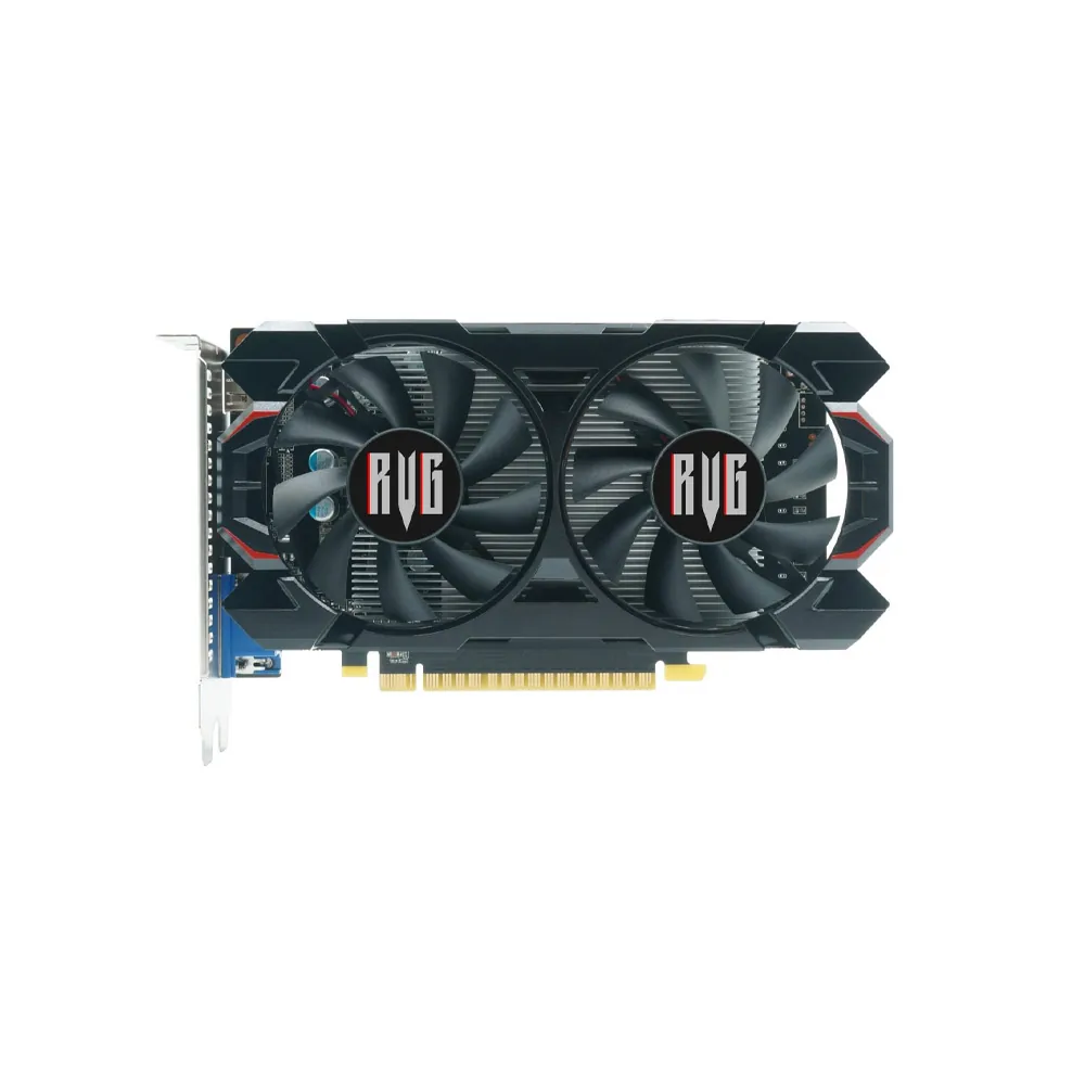 PLACA DE VÍDEO GTX750/2G - Imagem 1