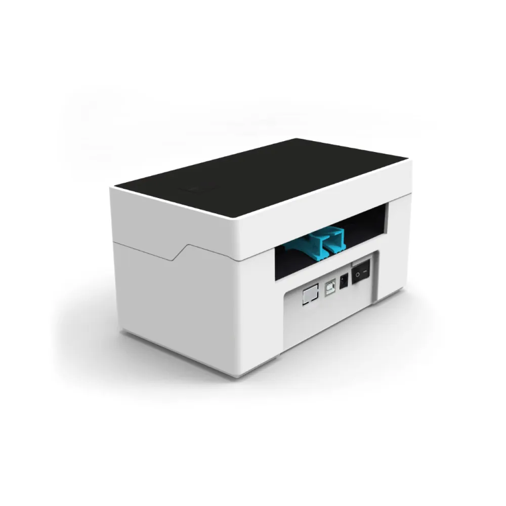 IMPRESSORA TÉRMICA IM600 - Imagem 3