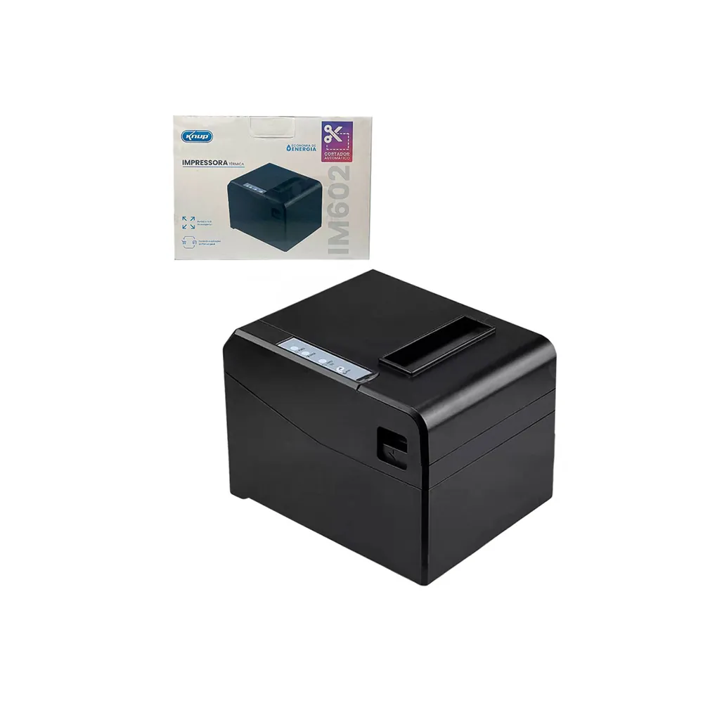 im602 IMPRESSORA TÉRMICA IM602 - Imagem 1
