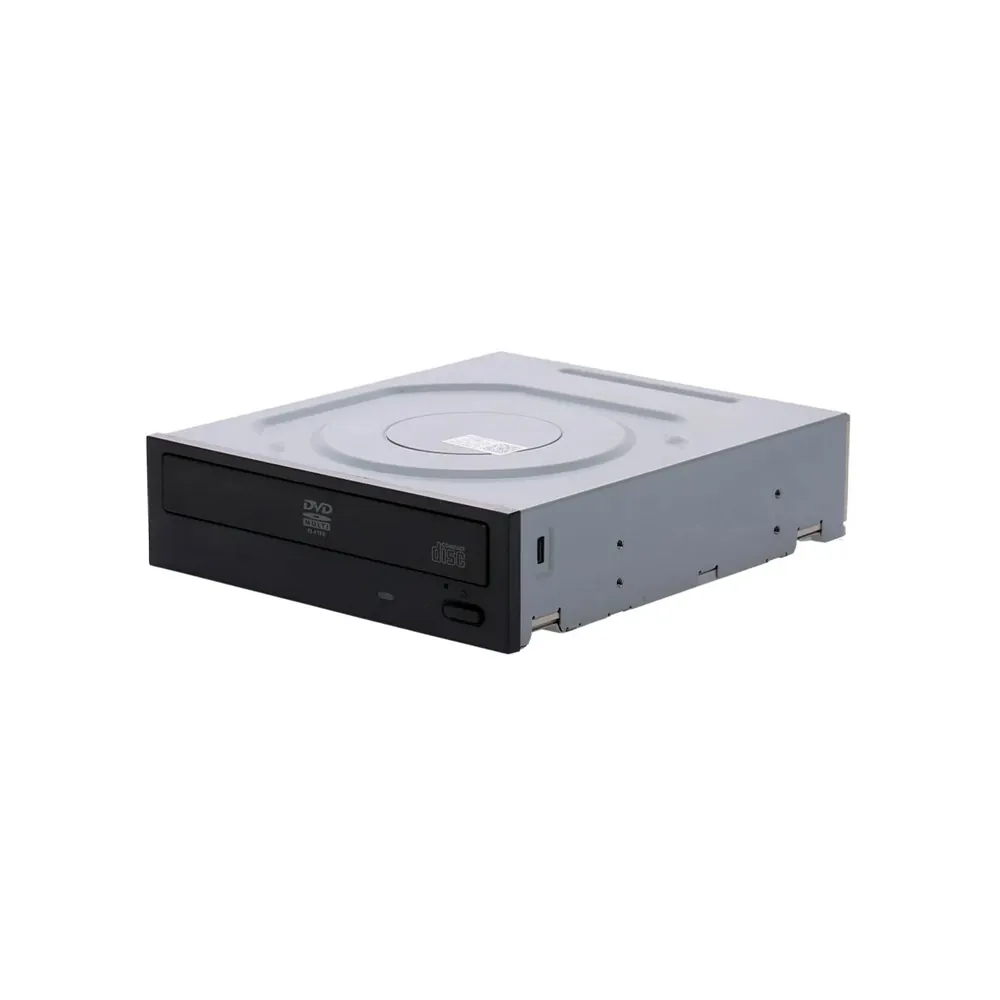 GRAVADOR CD/DVD LE301 - Imagem 1