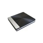 GRAVADOR CD/DVD LE303