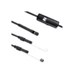 CAMERA SONDA ENDOSCOPICA MI800/2m - Imagem 2