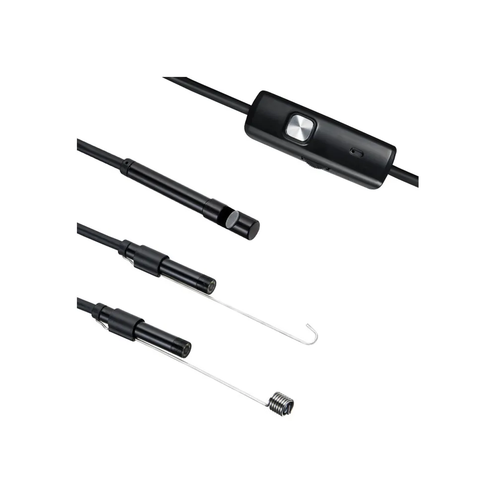 CAMERA SONDA ENDOSCOPICA MI800/5m - Imagem 2