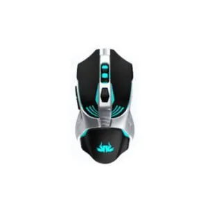 MOUSE GAMER MU004