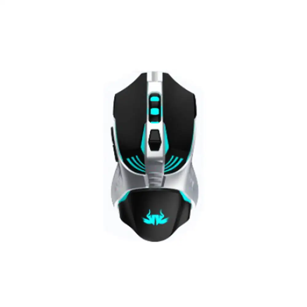 MOUSE GAMER MU004 - Imagem 1