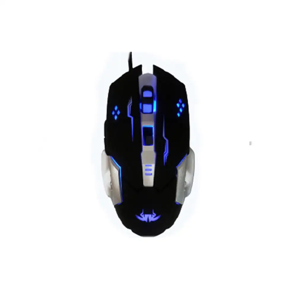 MOUSE GAMER MU005 - Imagem 1