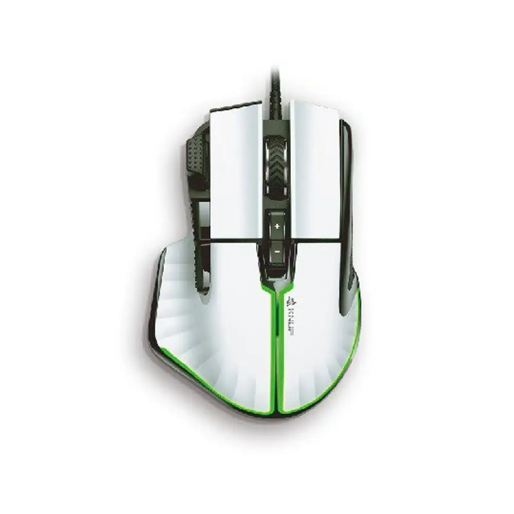 MOUSE GAMER ÓPTICO MU014 - Imagem 1