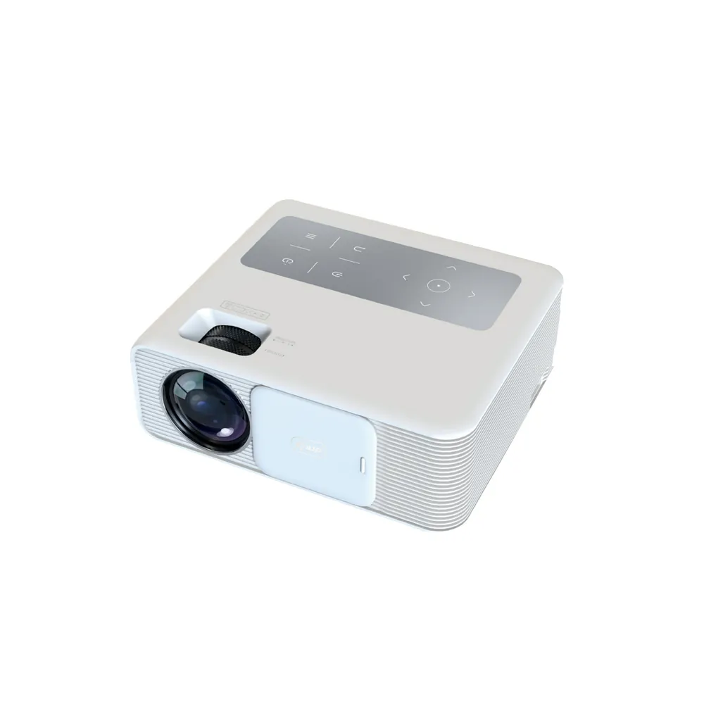 PROJETOR LED MULTIMIDIA PJ006 - Imagem 2