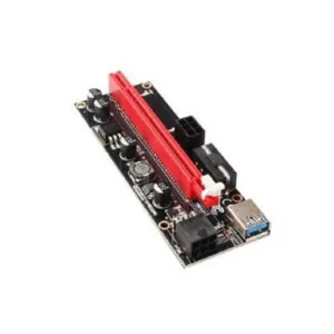 PLACA PCI EXPRESS PL906