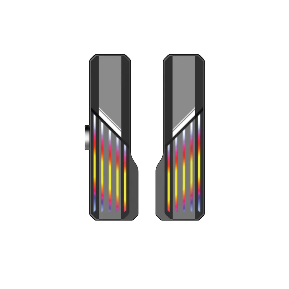 CAIXA DE SOM MULTIMÍDIA RO824 - Imagem 1