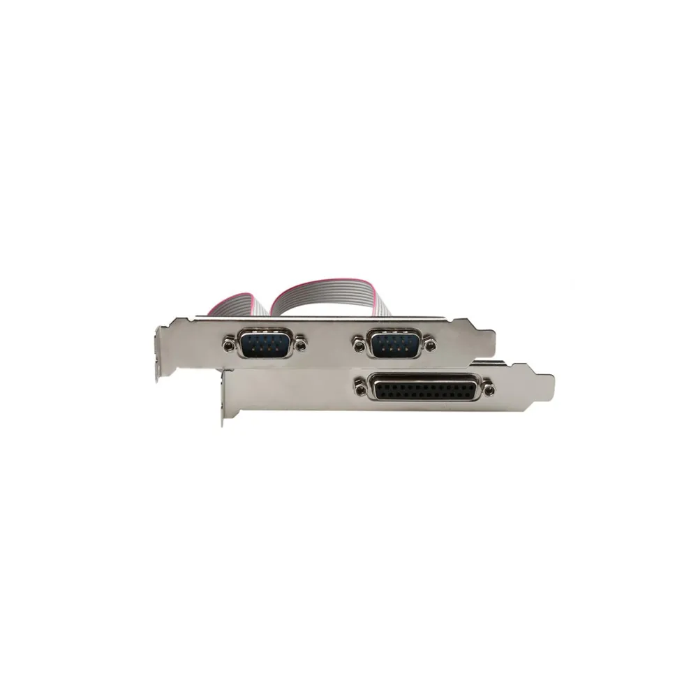 PLACA PCI-E 2 PORTAS SERIAL T105 - Imagem 4