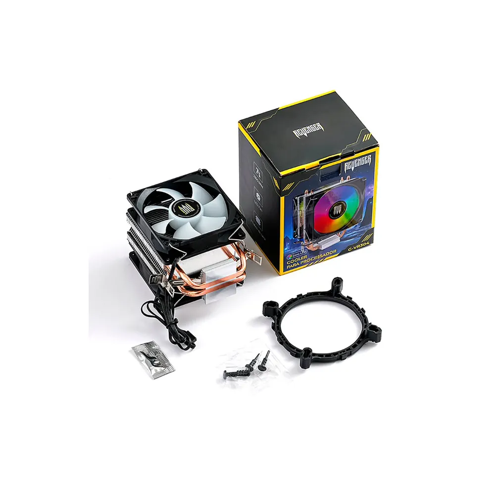 COOLER PARA PROCESSADOR VR304 - Imagem 1